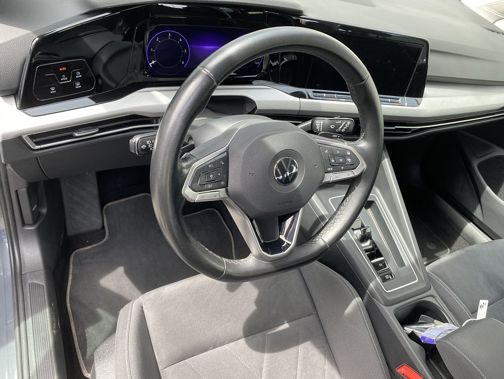 Volkswagen Golf 2.0TDi Life