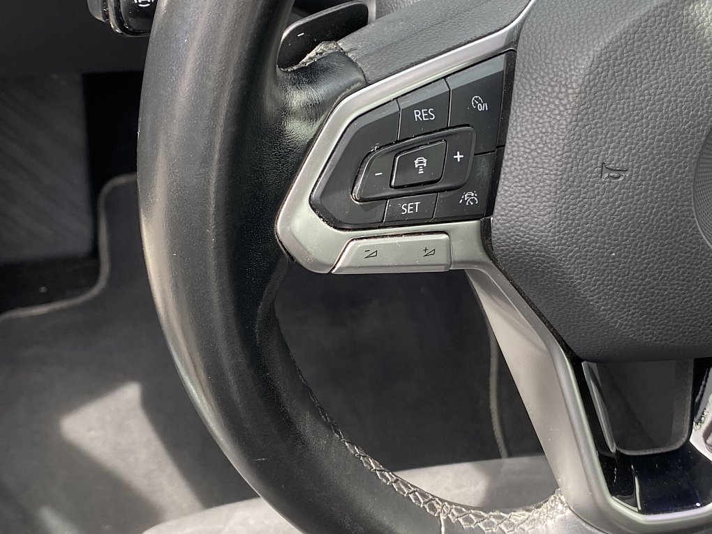 Volkswagen Golf 2.0TDi Life
