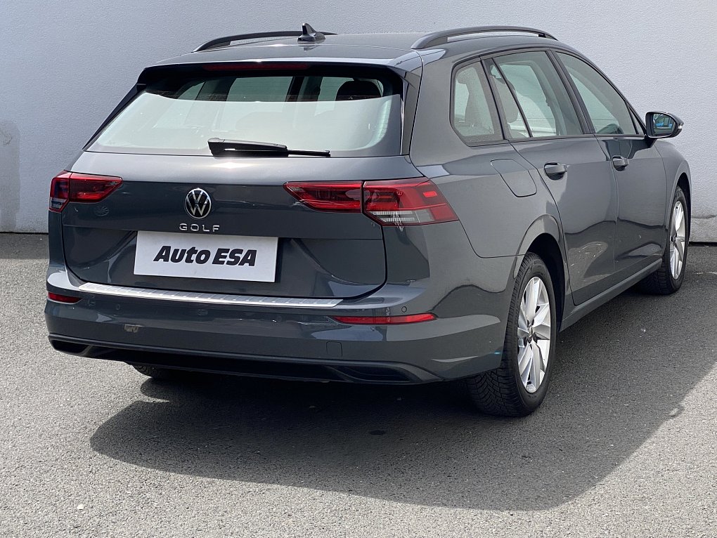 Volkswagen Golf 2.0TDi Life