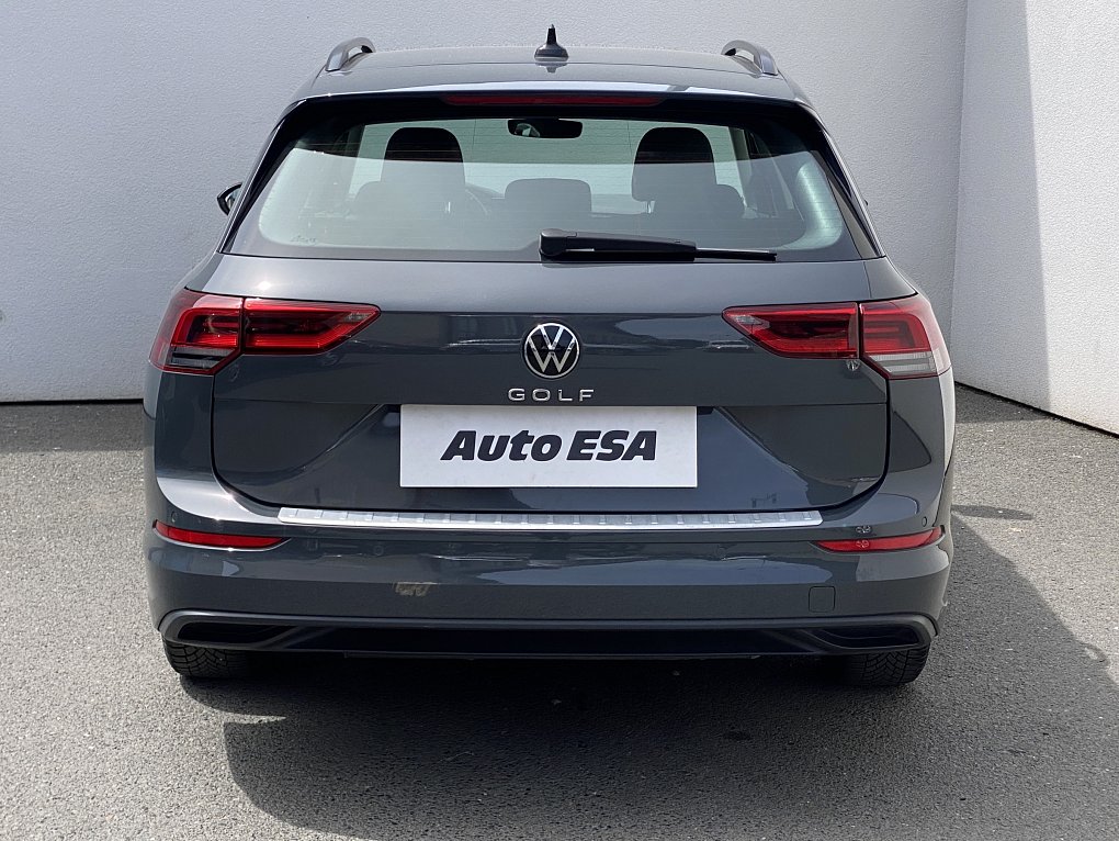 Volkswagen Golf 2.0TDi Life
