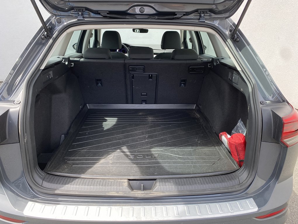 Volkswagen Golf 2.0TDi Life