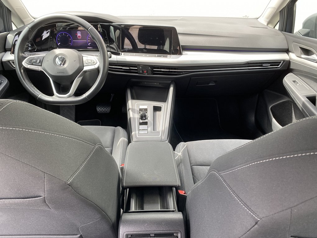 Volkswagen Golf 2.0TDi Life