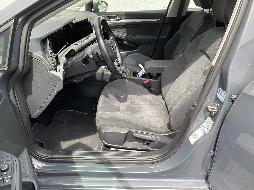 Volkswagen Golf 2.0TDi Life
