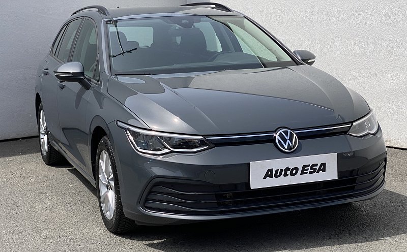 Volkswagen Golf 2.0TDi Life