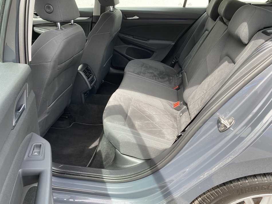 Volkswagen Golf 2.0TDi Life