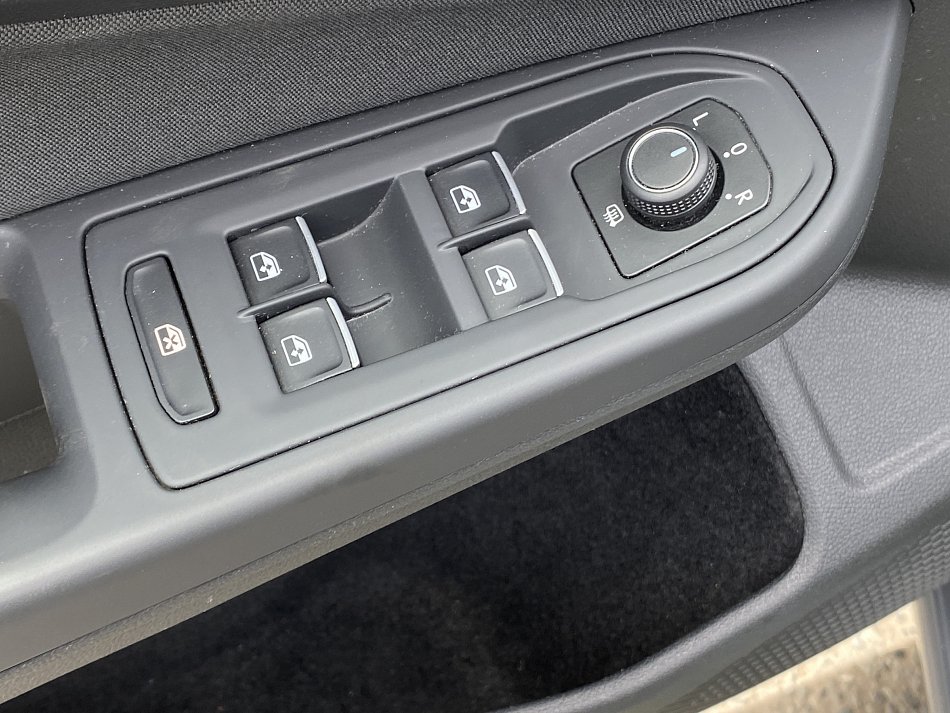 Volkswagen Golf 2.0TDi Life