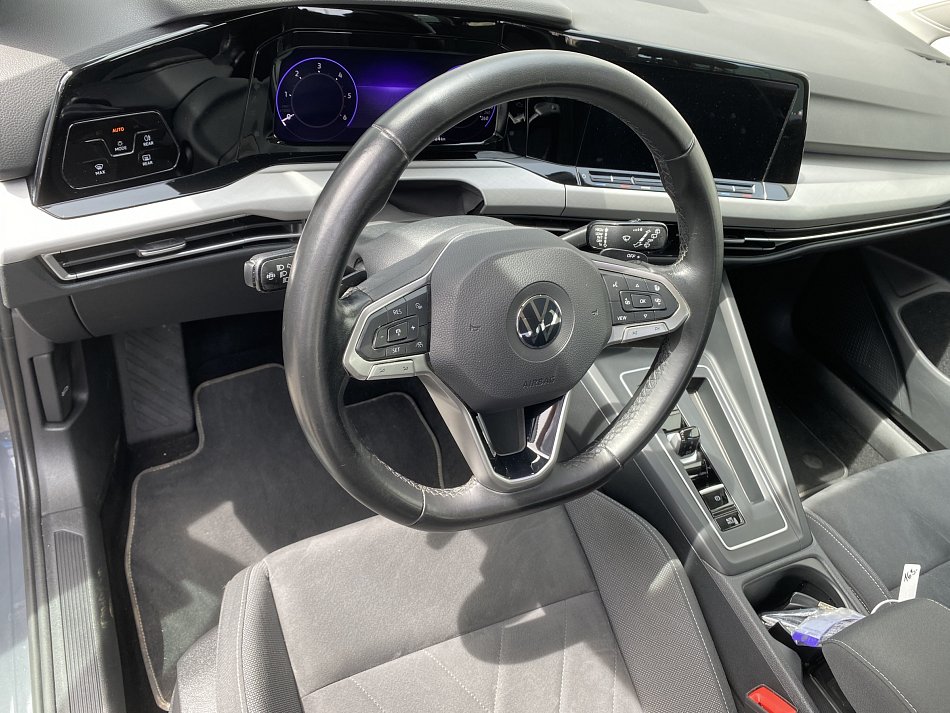 Volkswagen Golf 2.0TDi Life