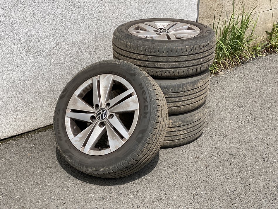 Volkswagen Golf 2.0TDi Life