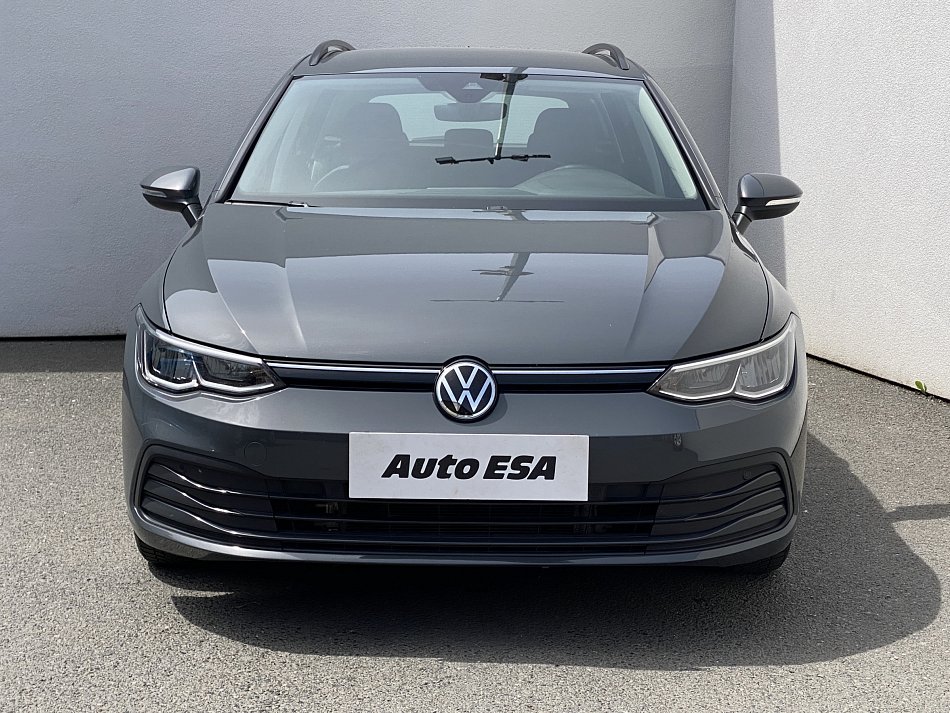 Volkswagen Golf 2.0TDi Life