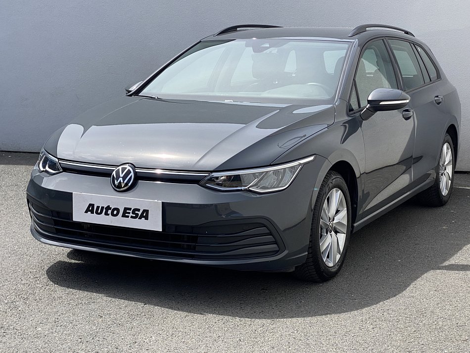 Volkswagen Golf 2.0TDi Life