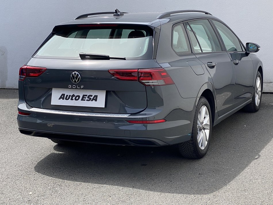 Volkswagen Golf 2.0TDi Life