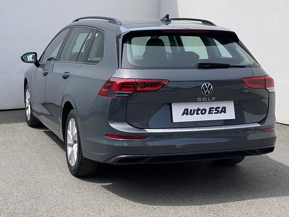 Volkswagen Golf 2.0TDi Life