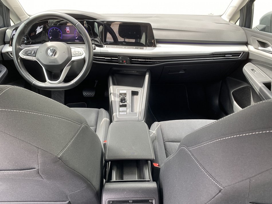 Volkswagen Golf 2.0TDi Life