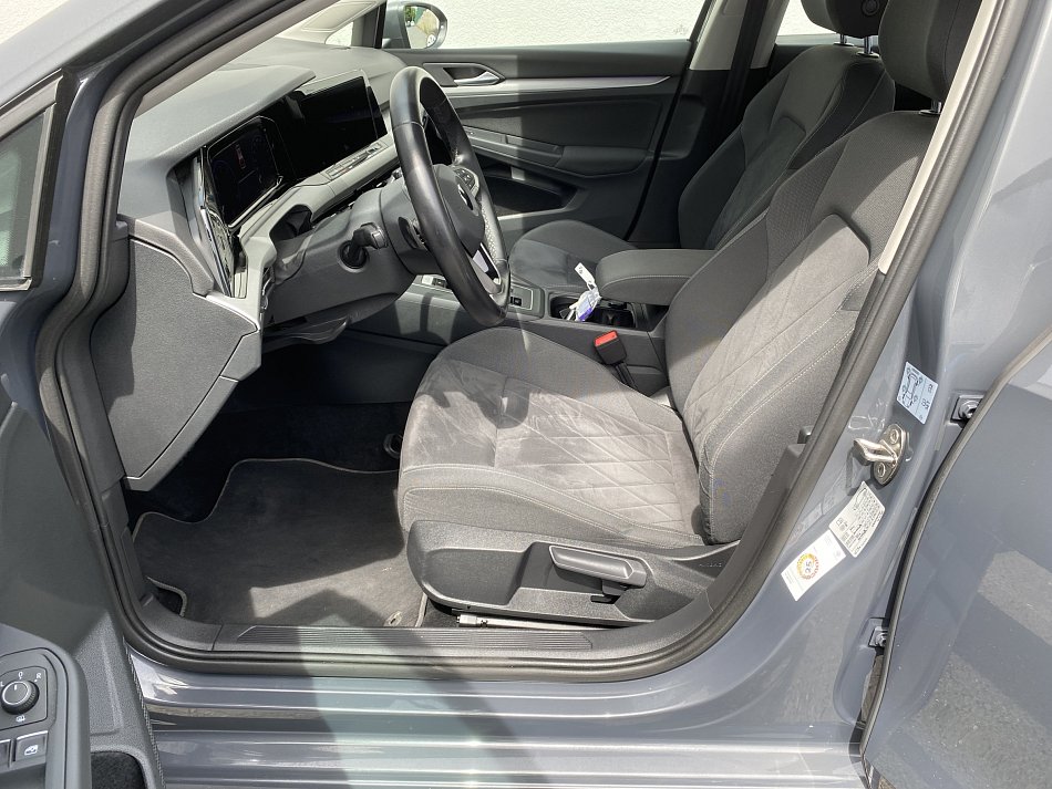 Volkswagen Golf 2.0TDi Life