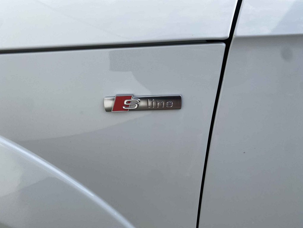 Audi TT Coupé 2.0 TFSi  quattro
