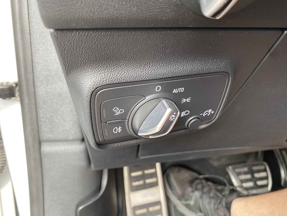 Audi TT Coupé 2.0 TFSi  quattro