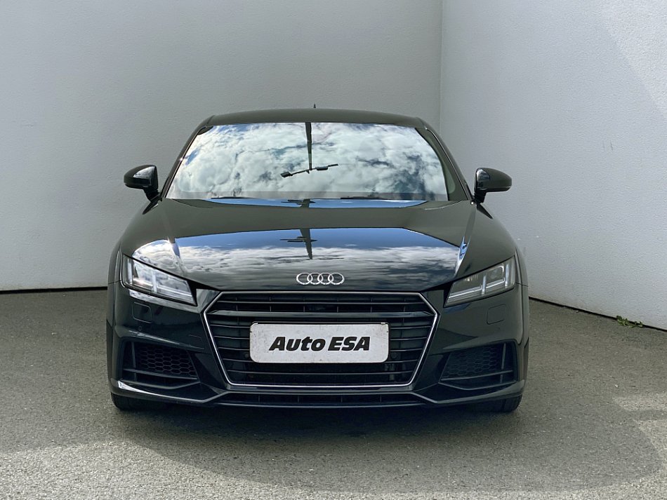 Audi TT Coupé 2.0 TFSi 