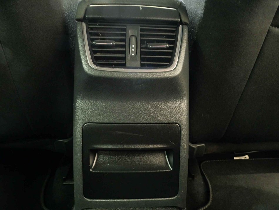 Škoda Octavia III 1.4 TSi Edition