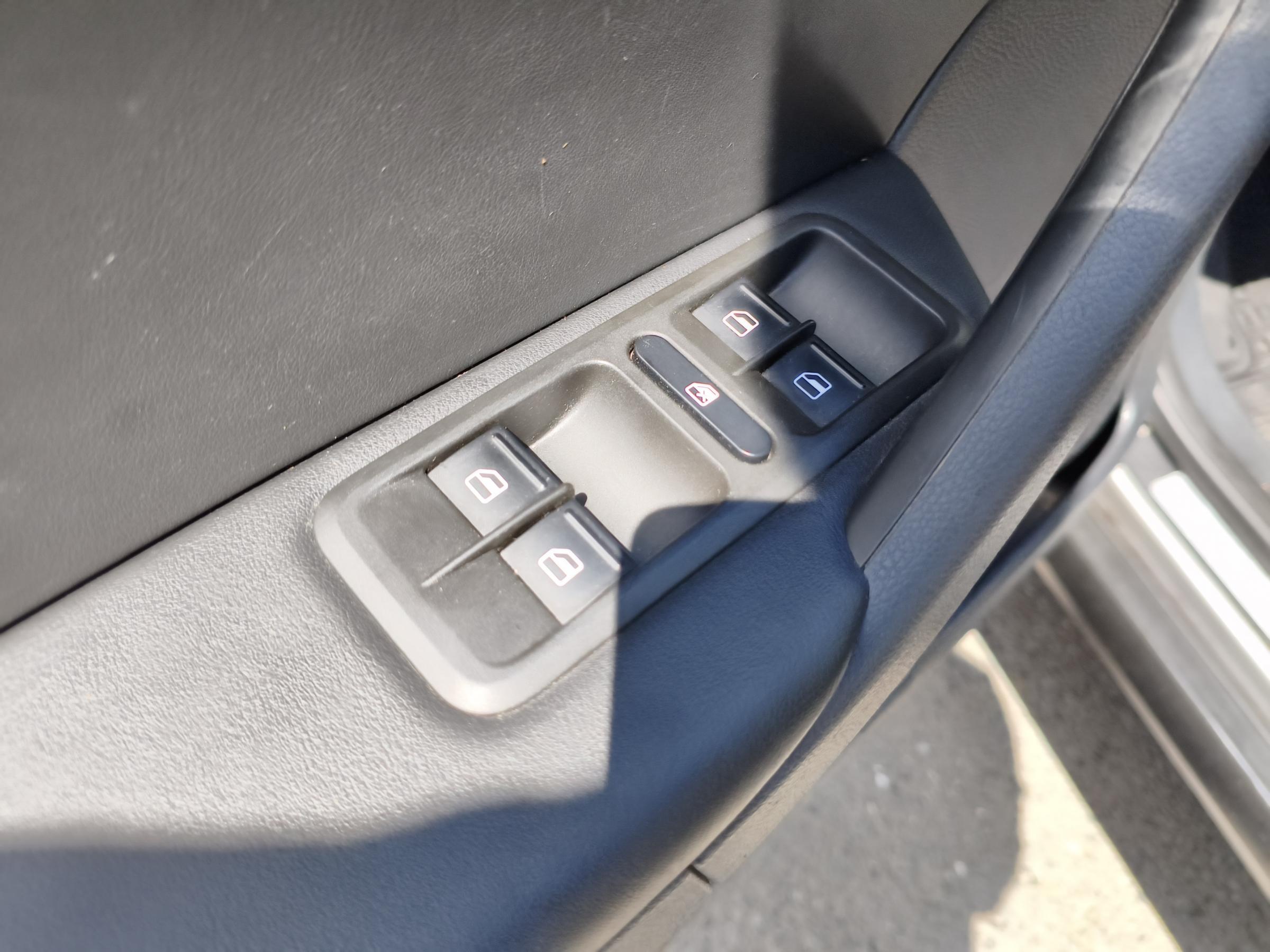 Škoda Yeti, 2014 - pohled č. 13