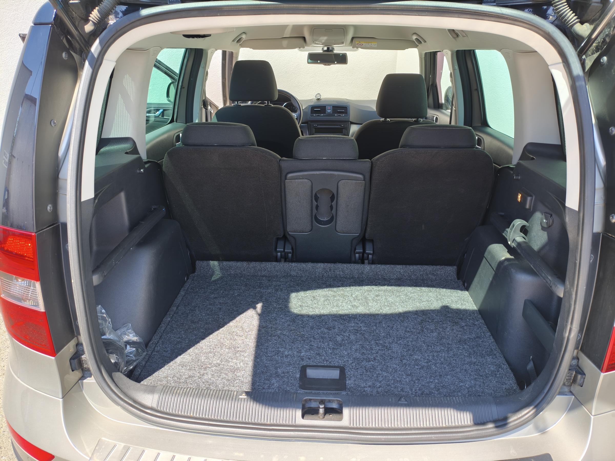 Škoda Yeti, 2014 - pohled č. 7