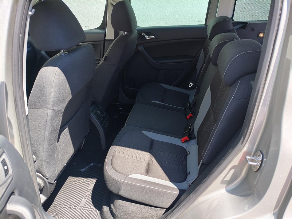 Škoda Yeti 1.4 TSi Adventure