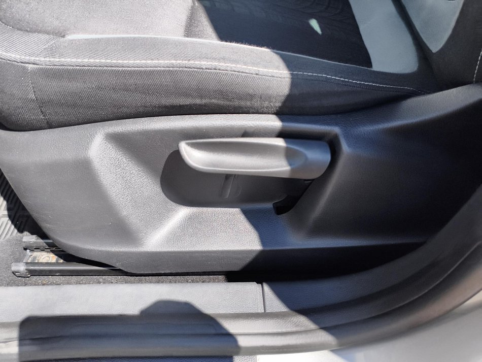 Škoda Yeti 1.4 TSi Adventure