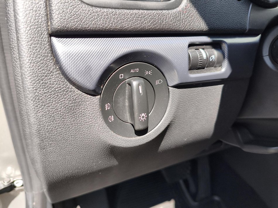 Škoda Yeti 1.4 TSi Adventure