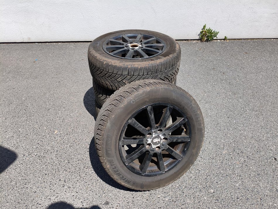 Škoda Yeti 1.4 TSi Adventure