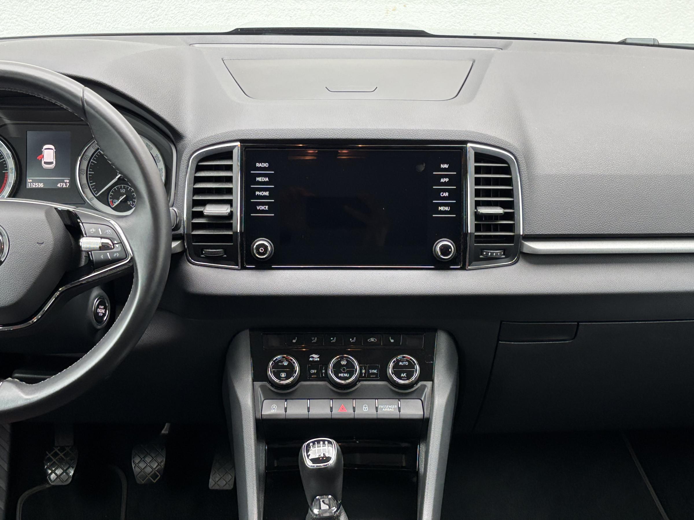 Škoda Karoq, 2020 - pohled č. 10