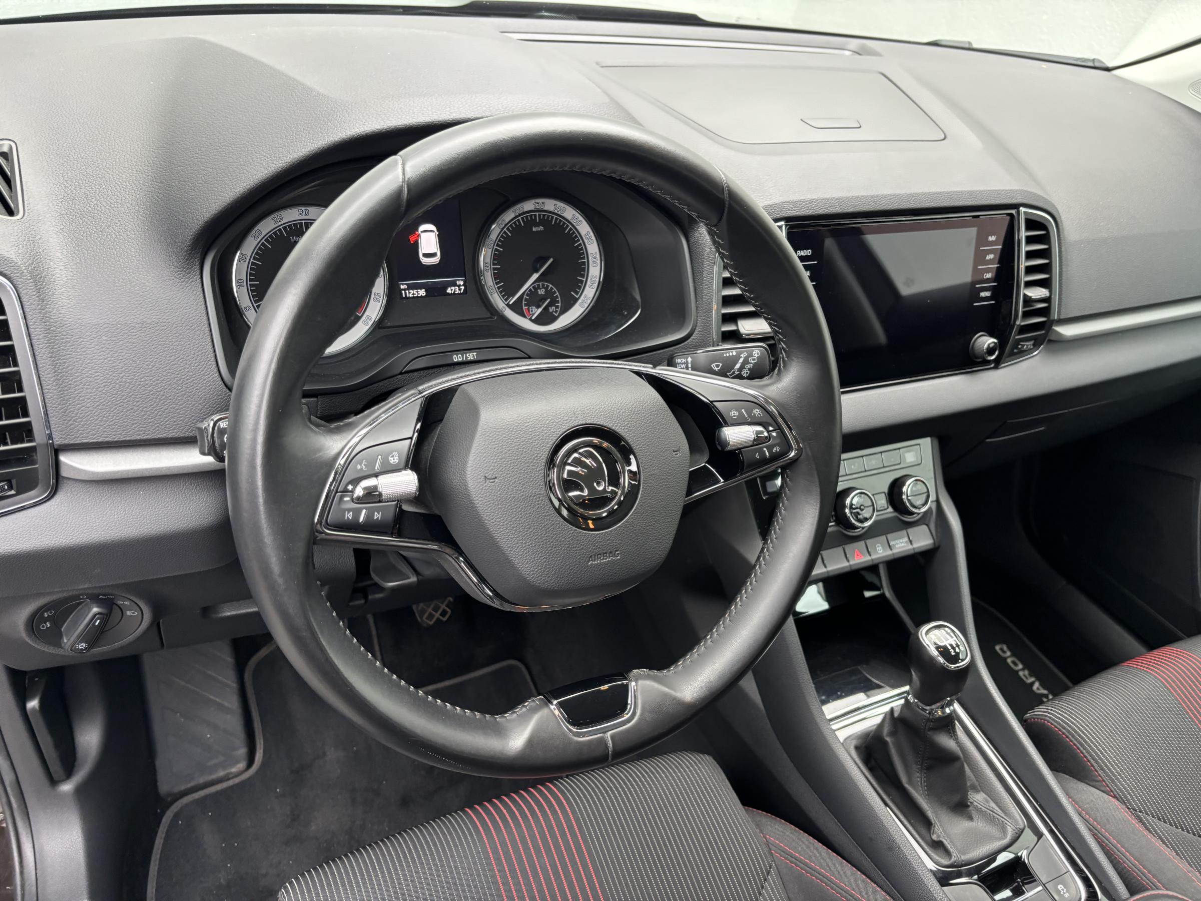 Škoda Karoq, 2020 - pohled č. 14