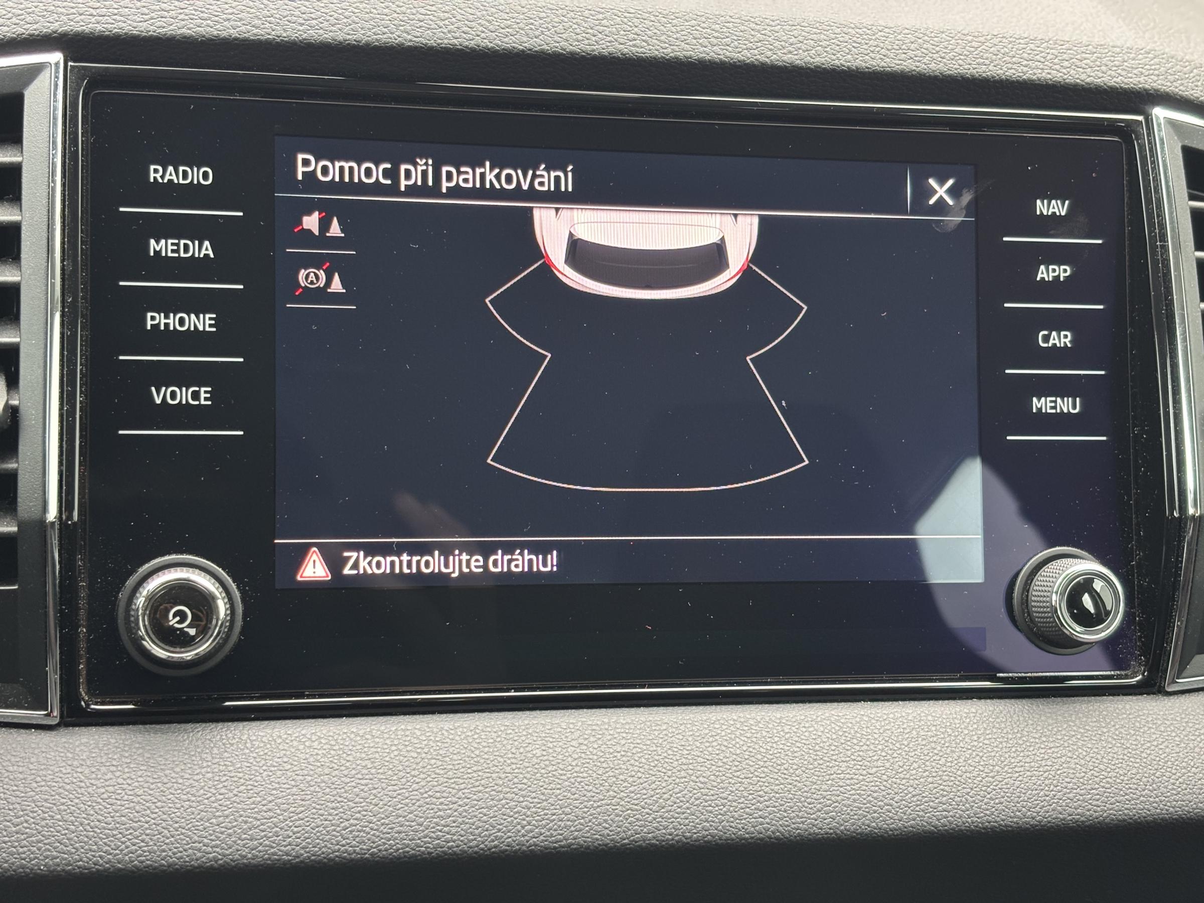 Škoda Karoq, 2020 - pohled č. 19