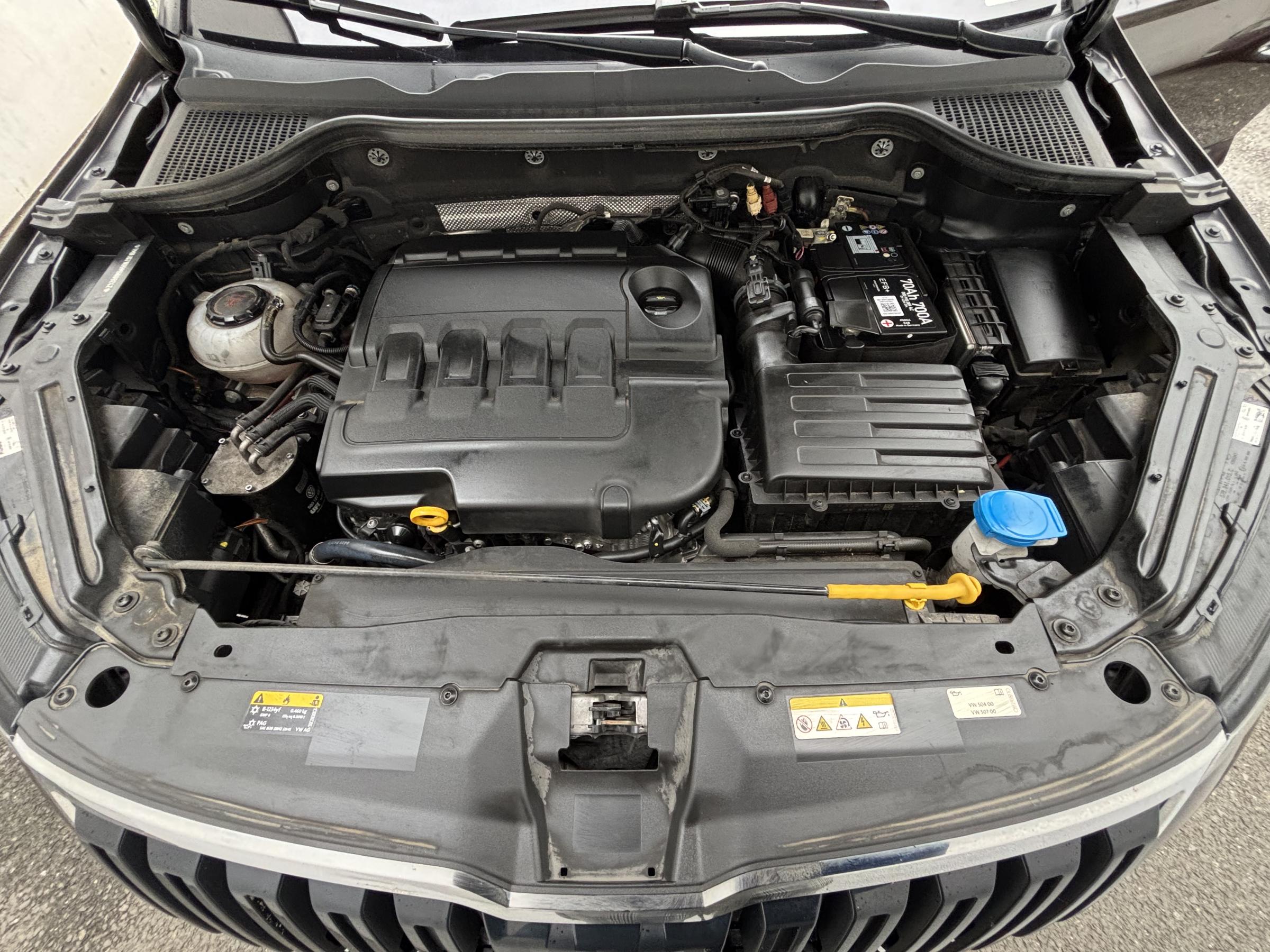 Škoda Karoq, 2020 - pohled č. 7