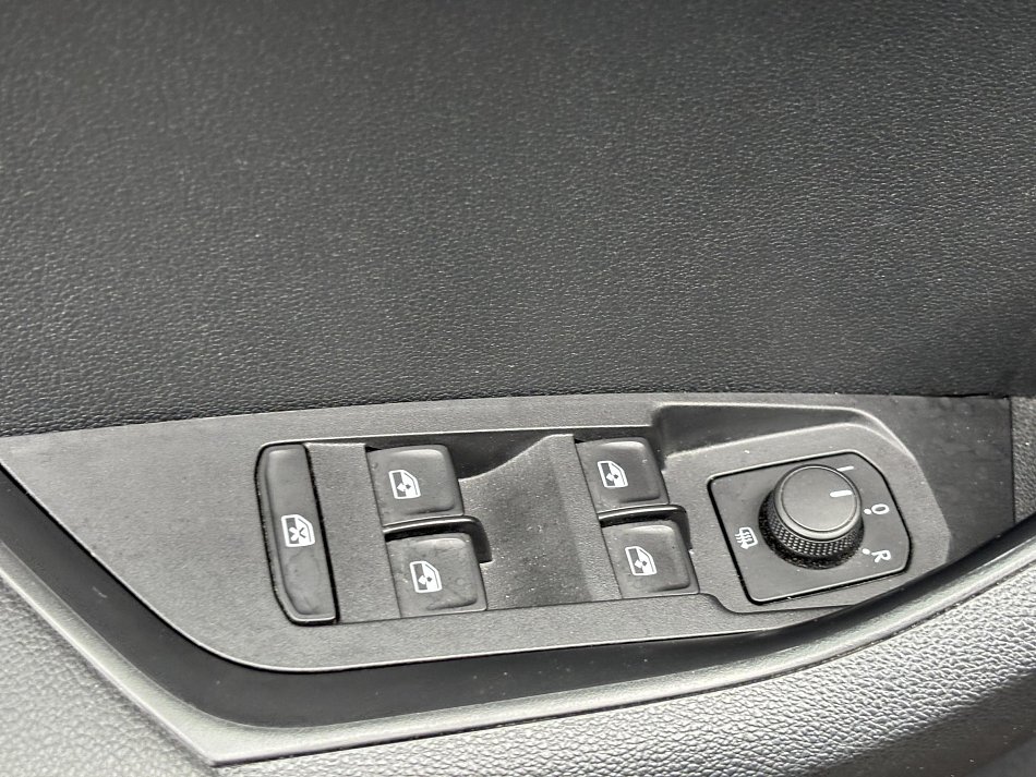 Škoda Karoq 1.6TDi Ambition