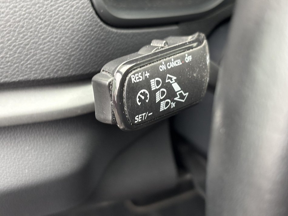 Škoda Karoq 1.6TDi Ambition