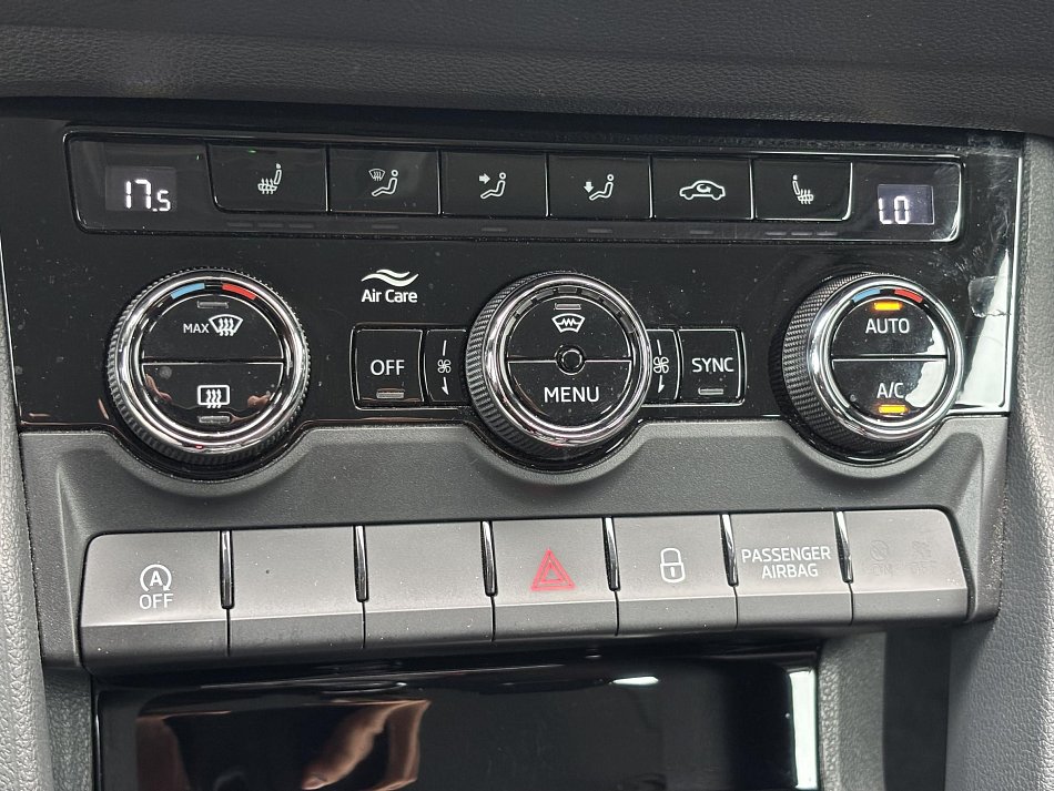 Škoda Karoq 1.6TDi Ambition