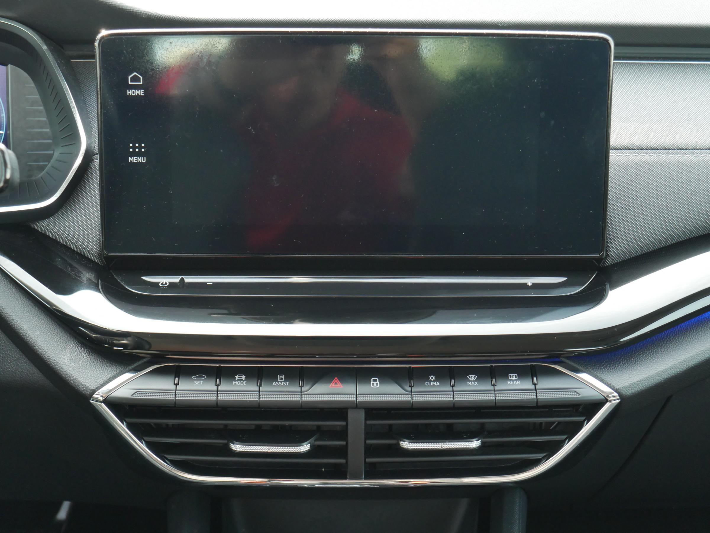 Škoda Octavia IV, 2021 - pohled č. 11