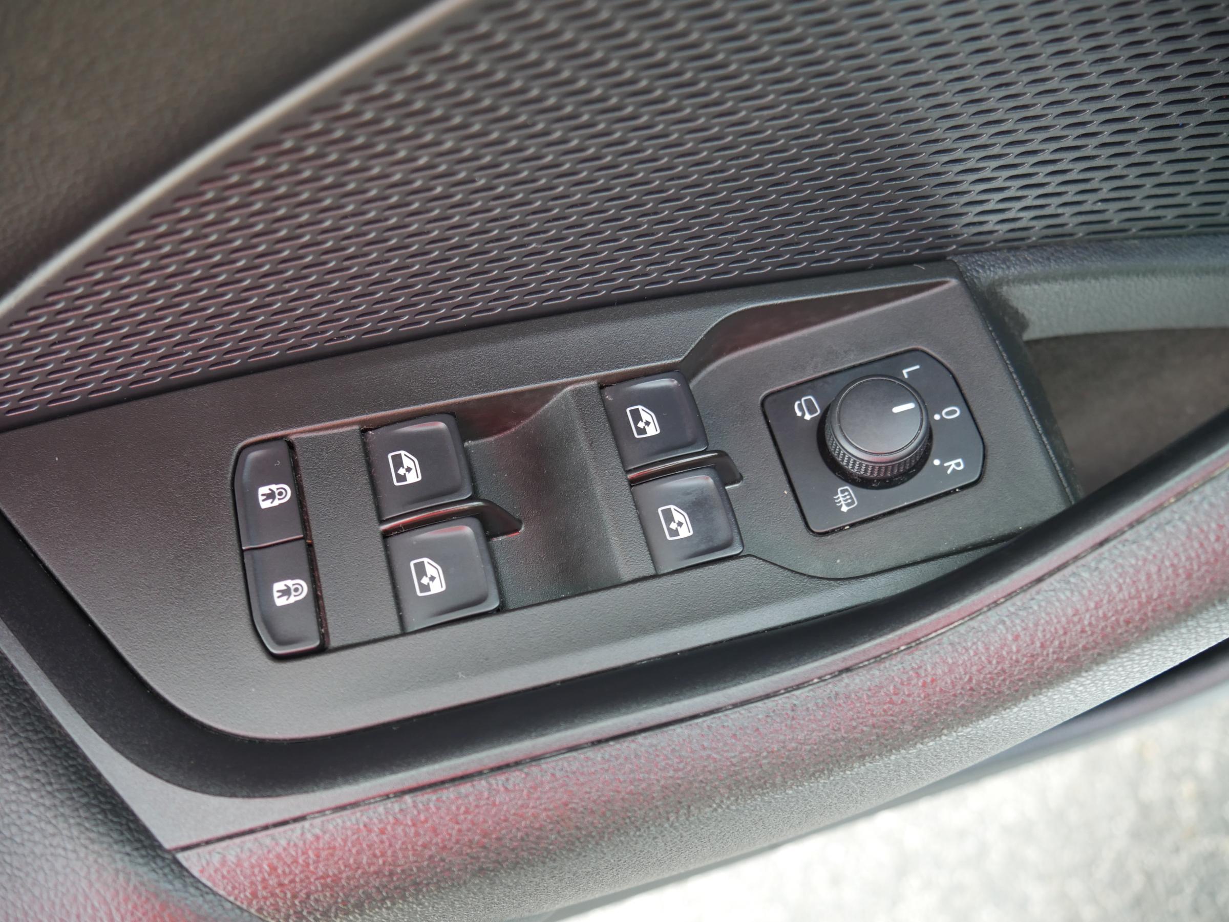 Škoda Octavia IV, 2021 - pohled č. 12