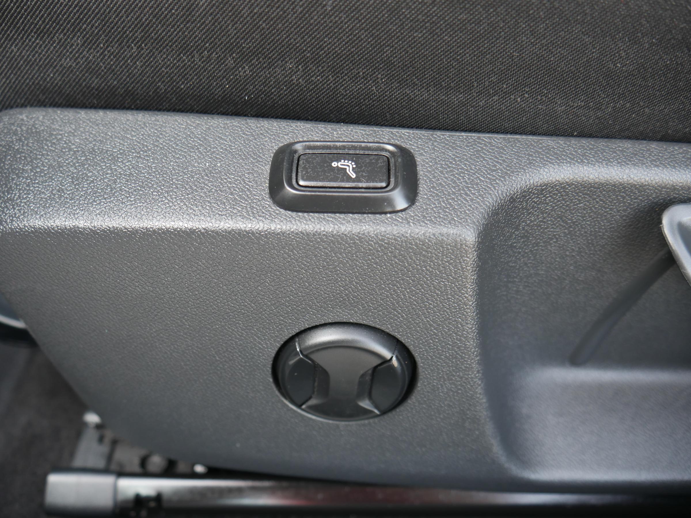 Škoda Octavia IV, 2021 - pohled č. 13