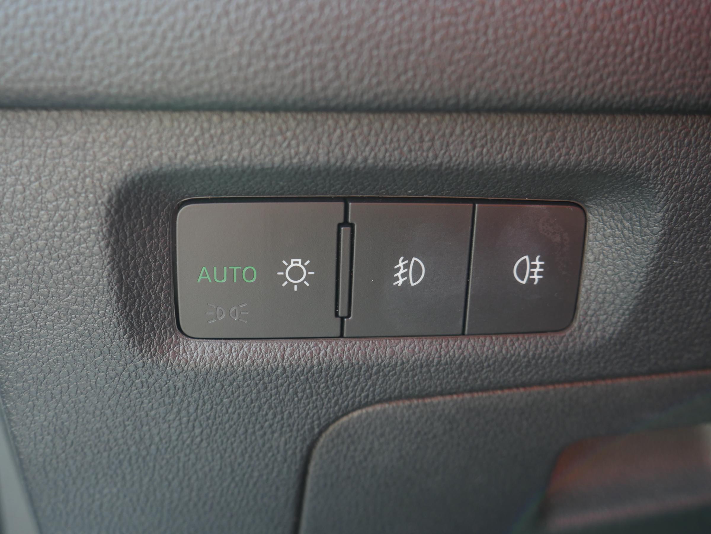 Škoda Octavia IV, 2021 - pohled č. 14