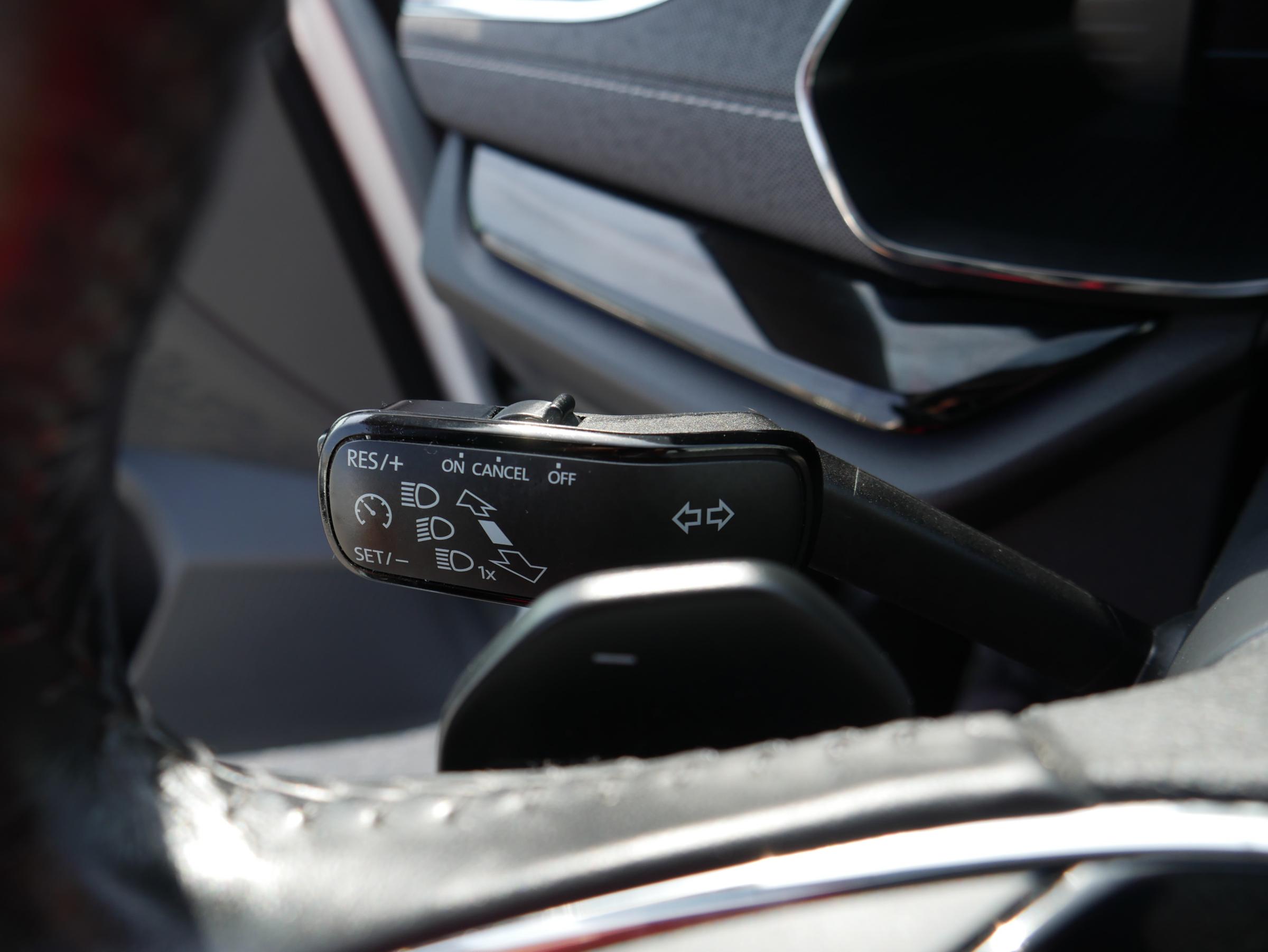 Škoda Octavia IV, 2021 - pohled č. 17