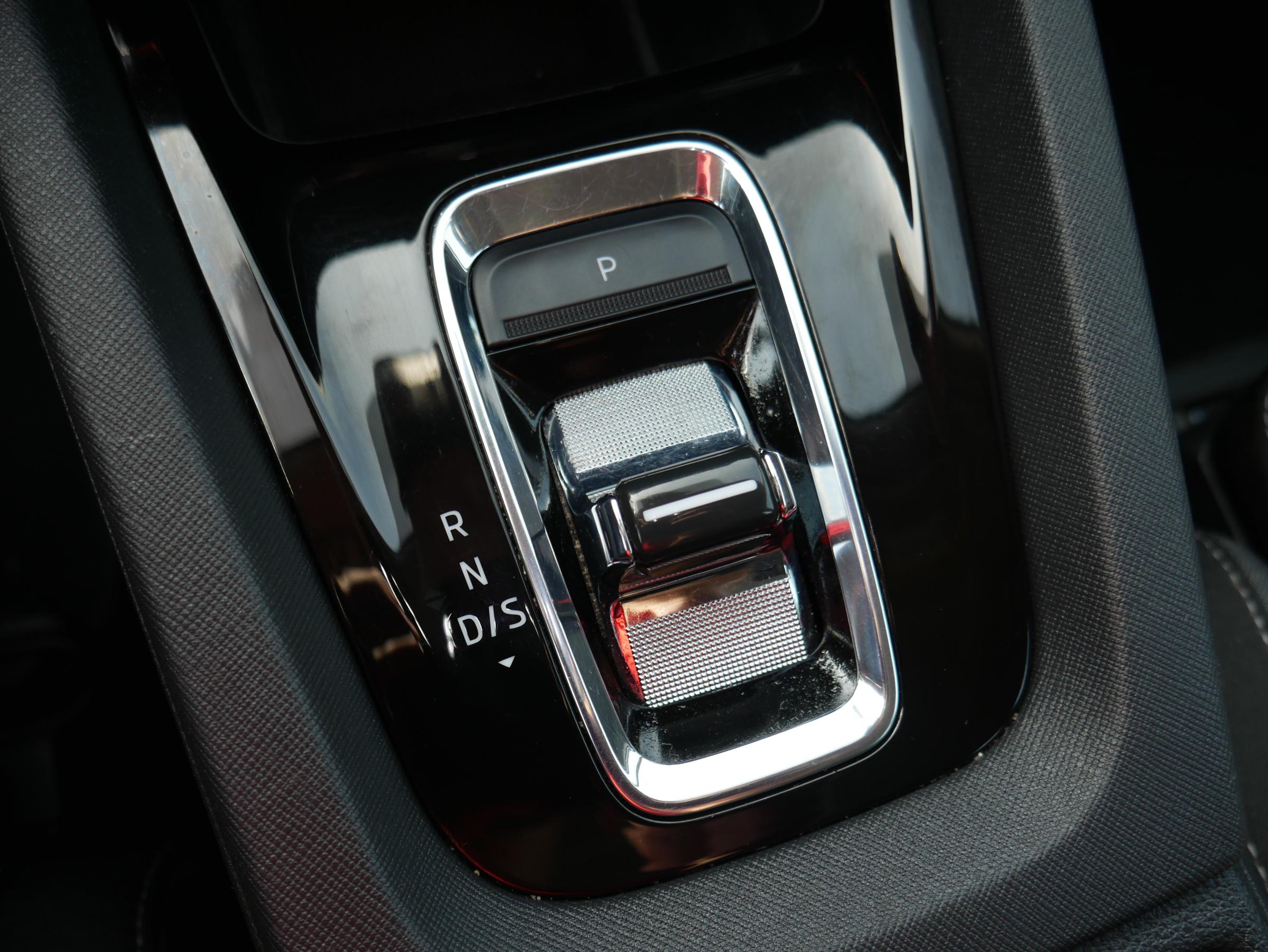 Škoda Octavia IV, 2021 - pohled č. 20