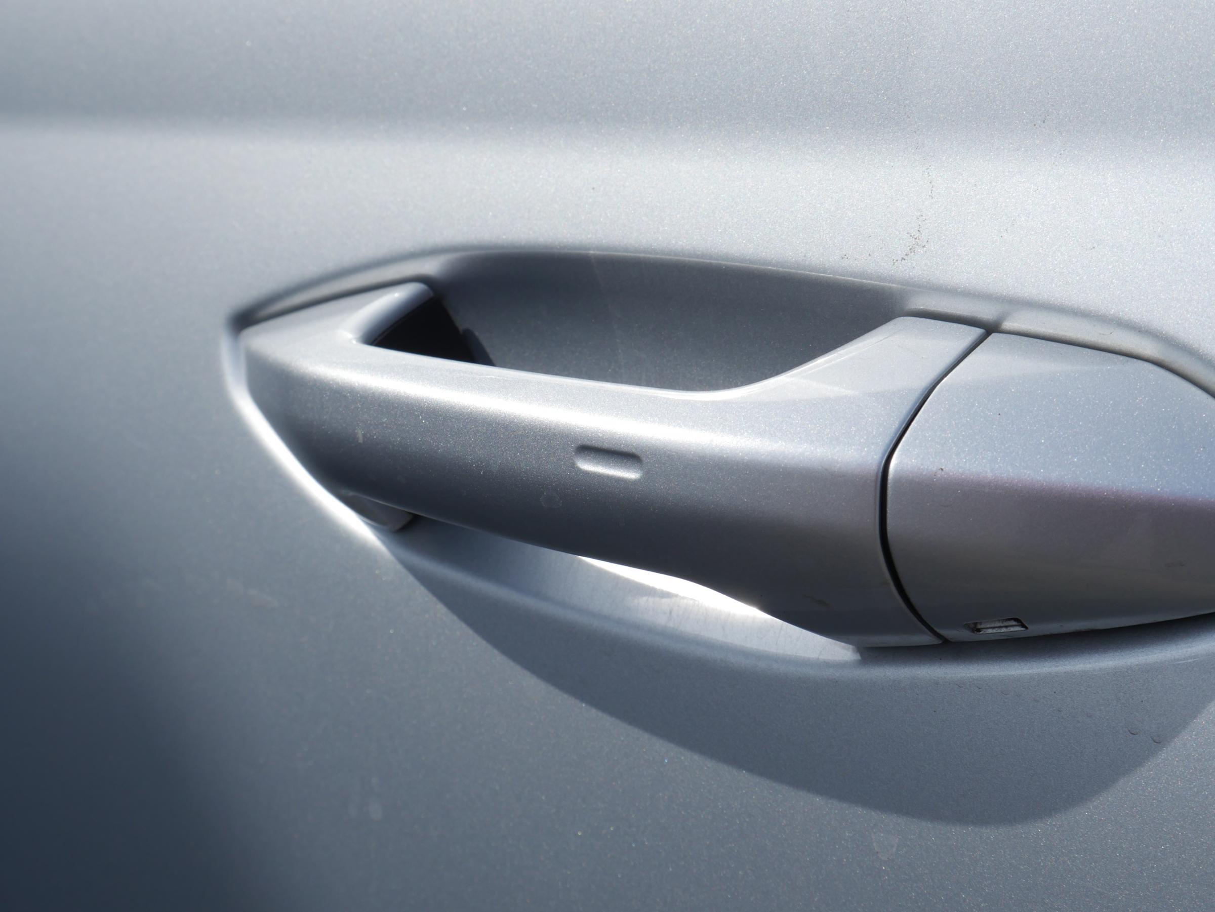 Škoda Octavia IV, 2021 - pohled č. 24