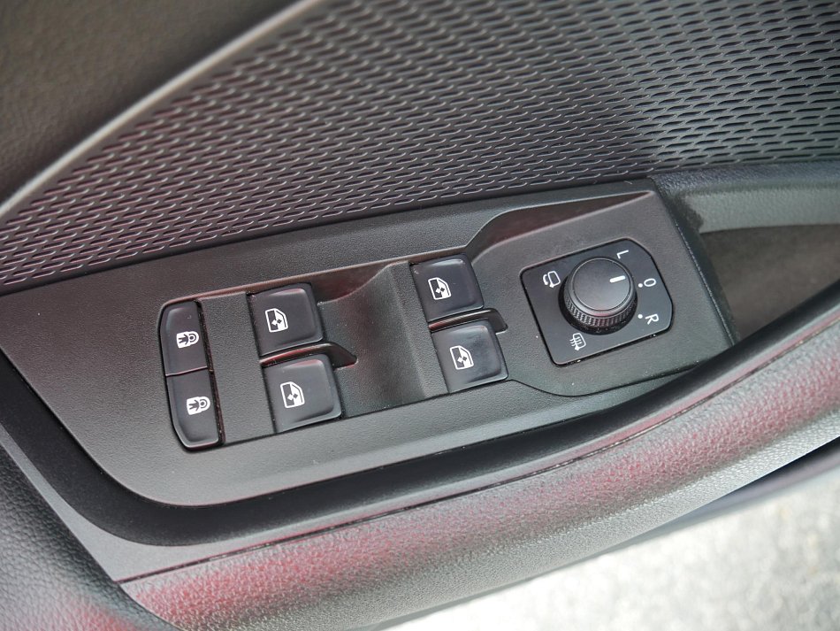 Škoda Octavia IV 1.5TSi Style