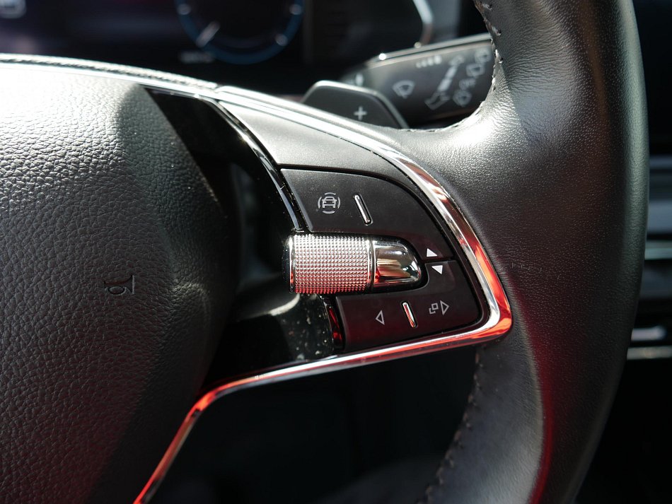 Škoda Octavia IV 1.5TSi Style