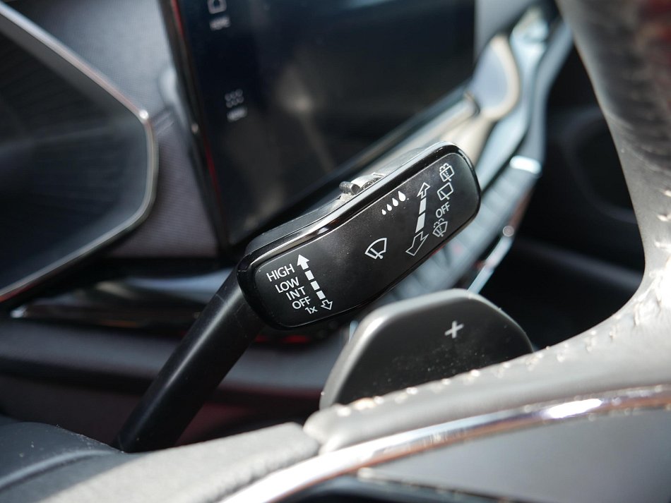 Škoda Octavia IV 1.5TSi Style