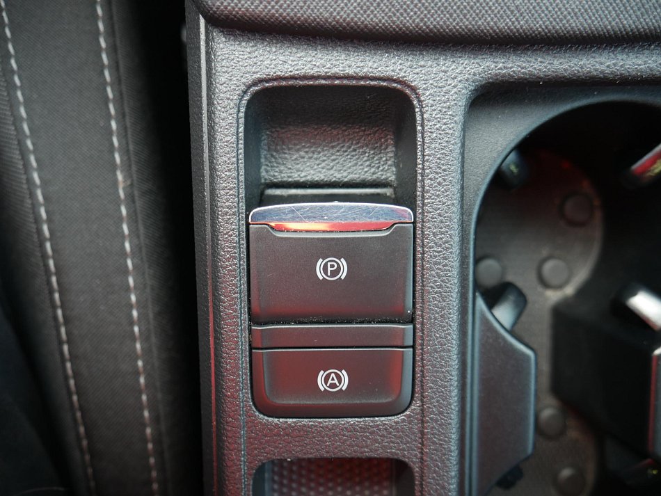 Škoda Octavia IV 1.5TSi Style