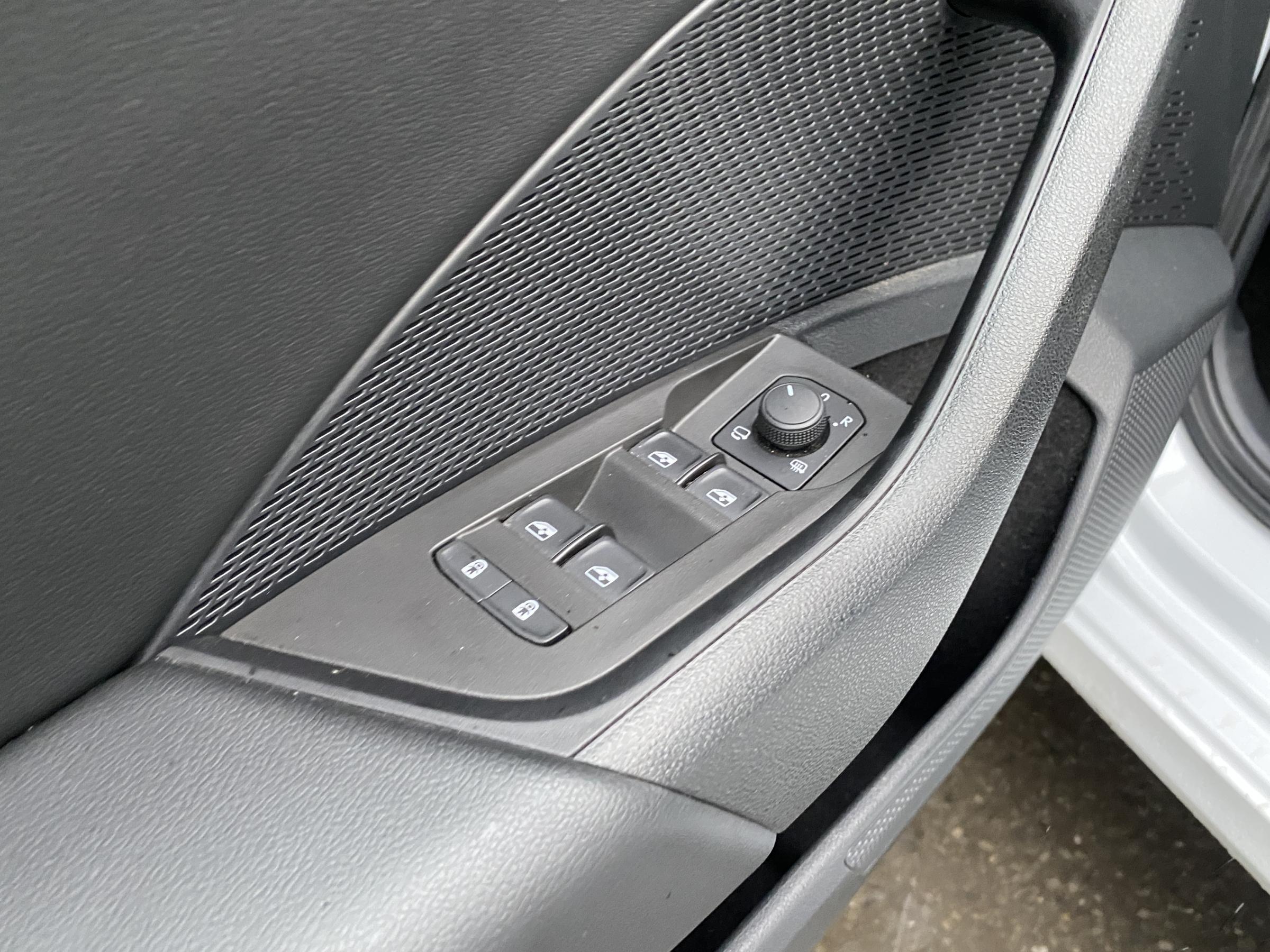 Škoda Octavia IV, 2021 - pohled č. 17