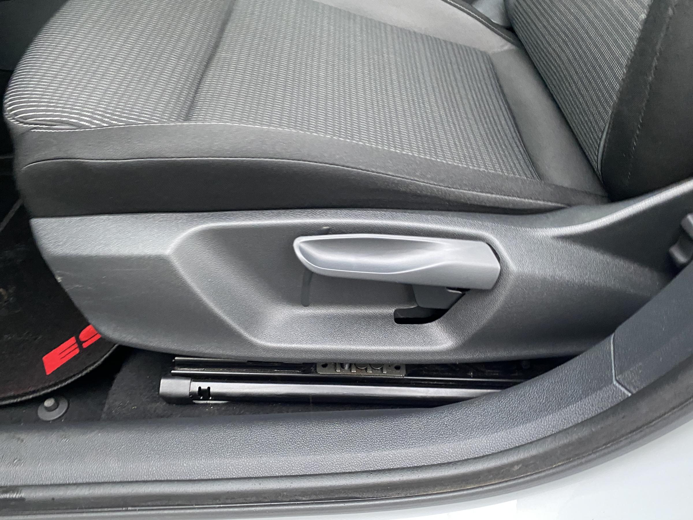 Škoda Octavia IV, 2021 - pohled č. 18