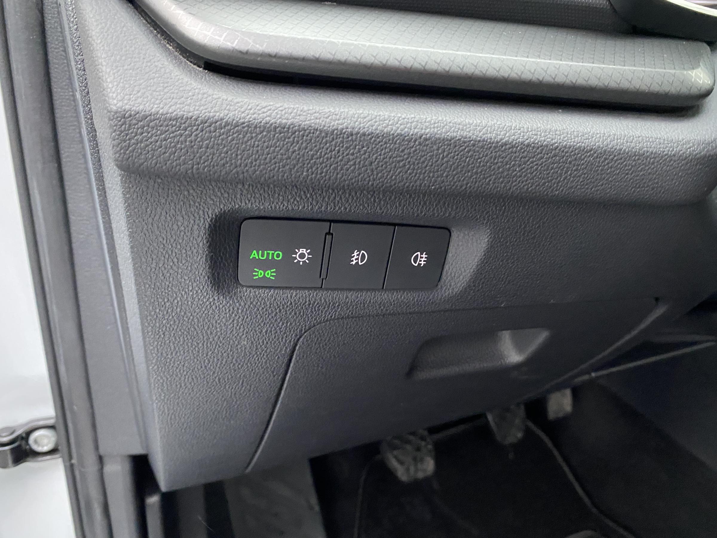 Škoda Octavia IV, 2021 - pohled č. 19