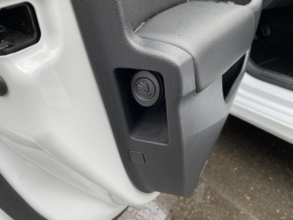 Škoda Octavia IV 2.0 TDi Ambition